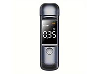 Digitální alkohol tester