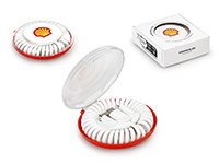 Nabíjecí kabel All in one - mušle