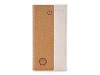 Powerbanka s kapacitou 10 000mAh