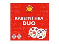 DUO- karetní hra, 31 hracích karet