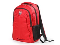 Ducati batoh červený