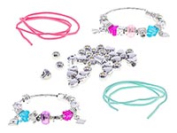 Sada na tvoření náramků